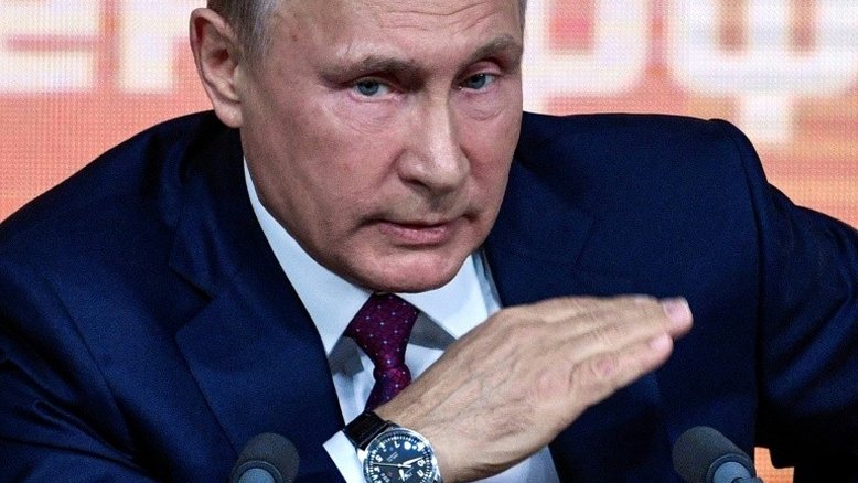 Mandatários europeus aprovam prolongar sanções contra Rússia