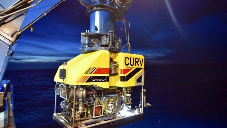 Sonar detecta 'novo contato' que poderia ser de submarino argentino desaparecido
