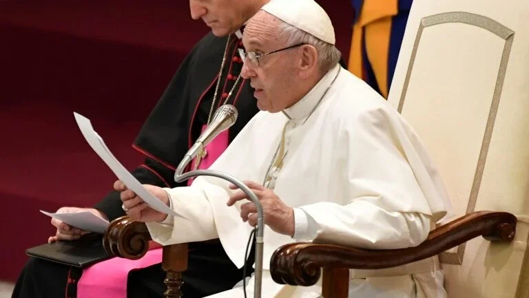 Papa pede respeito ao status quo em Jerusalém
