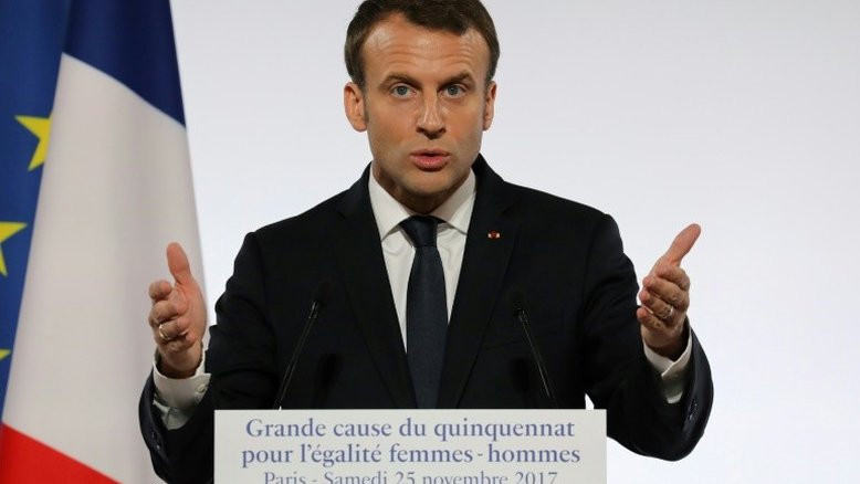 França e EUA alertam sobre interferências externas no Líbano