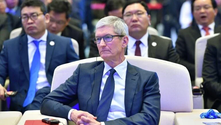 Setor digital representa um terço do PIB chinês, apesar da censura