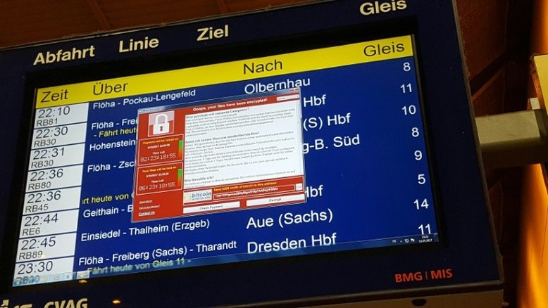 EUA acusam Coreia do Norte por ciberataque WannaCry