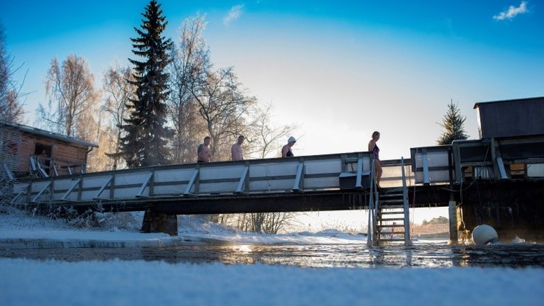 Cinco fatos curiosos sobre a Finlândia