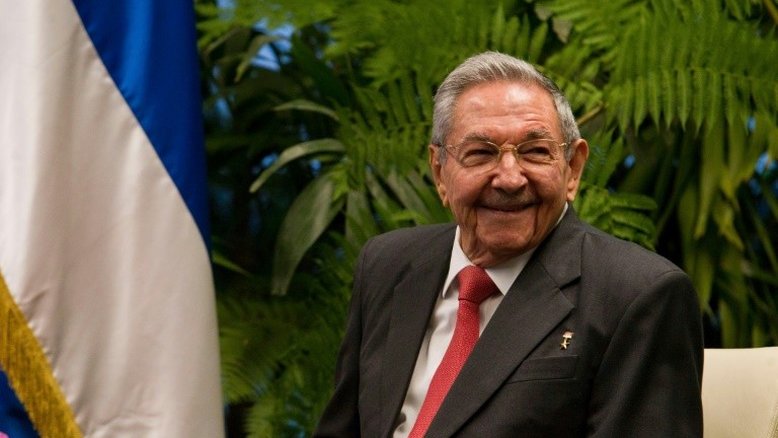Raúl Castro deixará a presidência de Cuba em abril de 2018