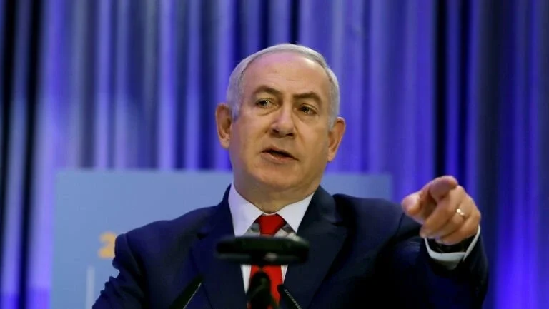 Trump se uniu para sempre à história de Jerusalém, afirma Netanyahu