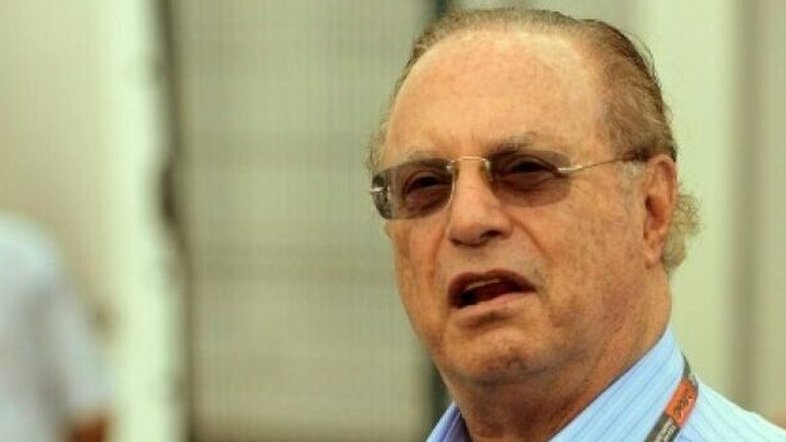 Paulo Maluf é preso por lavagem de dinheiro