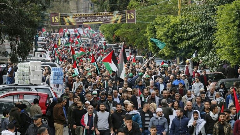 Entenda o que é a Intifada palestina, 'a revolta das pedras'