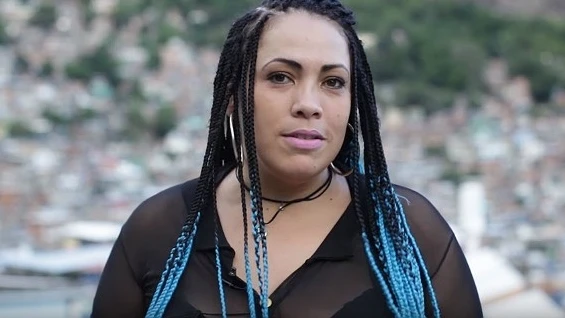Bibi Perigosa da vida real quer impedir reprise de "A Força do Querer"