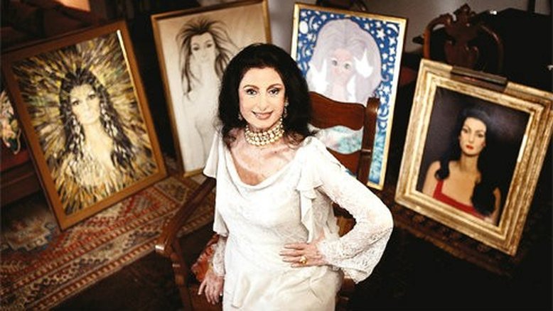 Morre, no Rio, Carmen Mayrink Veiga, aos 88 anos