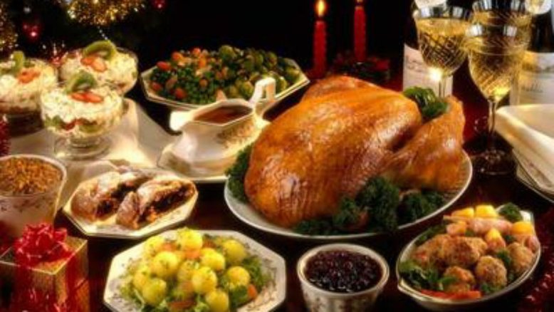 Vídeo divertido mostra pessoas adivinhando comidas de Natal de outros países