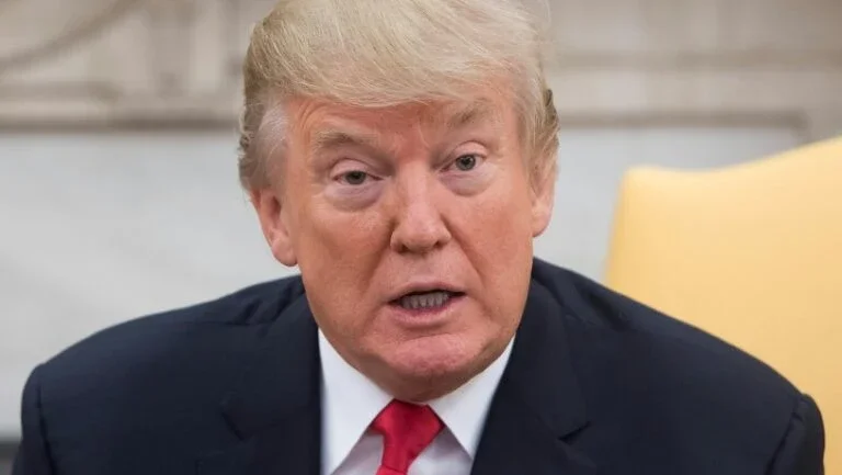 Trump reconhece Jerusalém como capital de Israel e anuncia mudança de embaixada