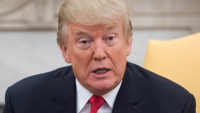 Trump reconhece Jerusalém como capital de Israel e anuncia mudança de embaixada