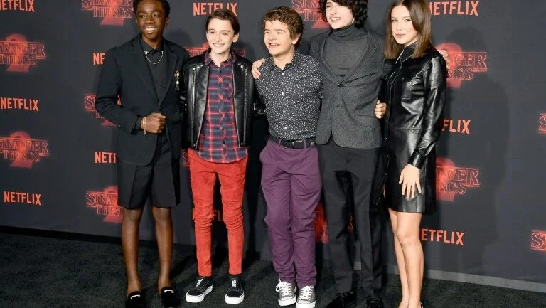 Netflix renova 