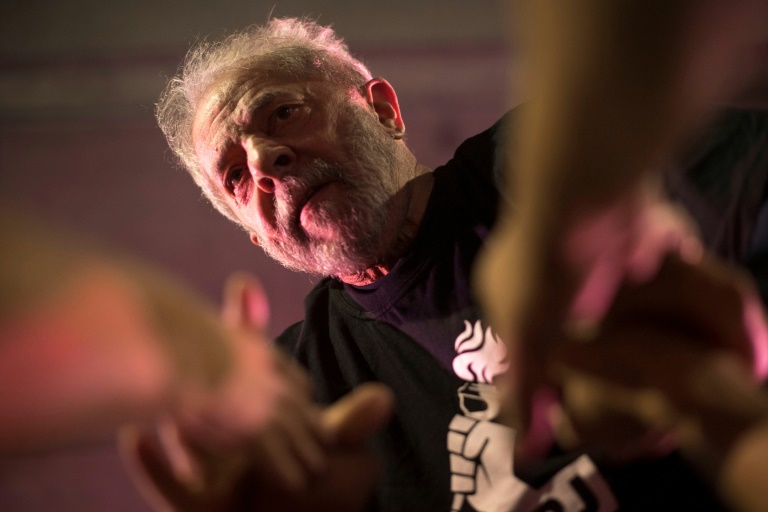 PT prepara mobilizações para julgamento de Lula