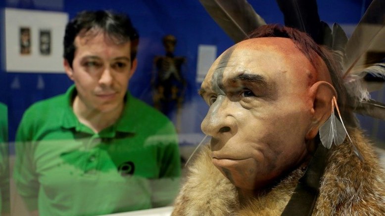 Estudo descarta tese de uma única migração humana 'fora da África'