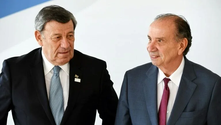 Mercosul delibera aberto ao mundo, à espera de acordo com UE