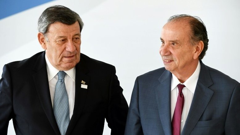 Mercosul delibera aberto ao mundo, à espera de acordo com UE