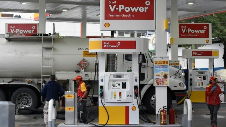 Multinacionais lutam por milionário mercado mexicano de gasolina