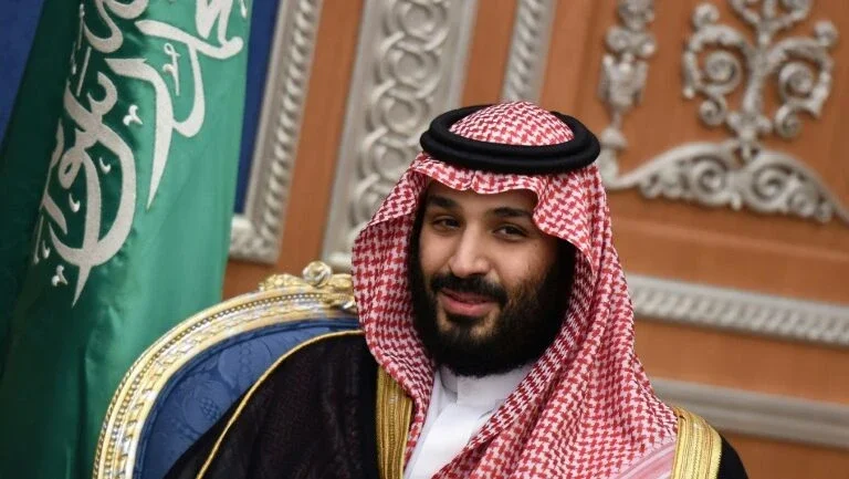 Ida de embaixada dos EUA para Jerusalém enfureceria muçulmanos (rei saudita)