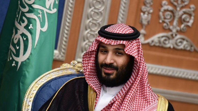 Ida de embaixada dos EUA para Jerusalém enfureceria muçulmanos (rei saudita)