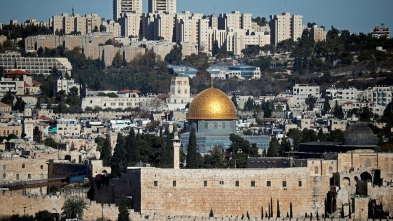 Trump reconhece Jerusalém como capital de Israel; mundo reage com críticas