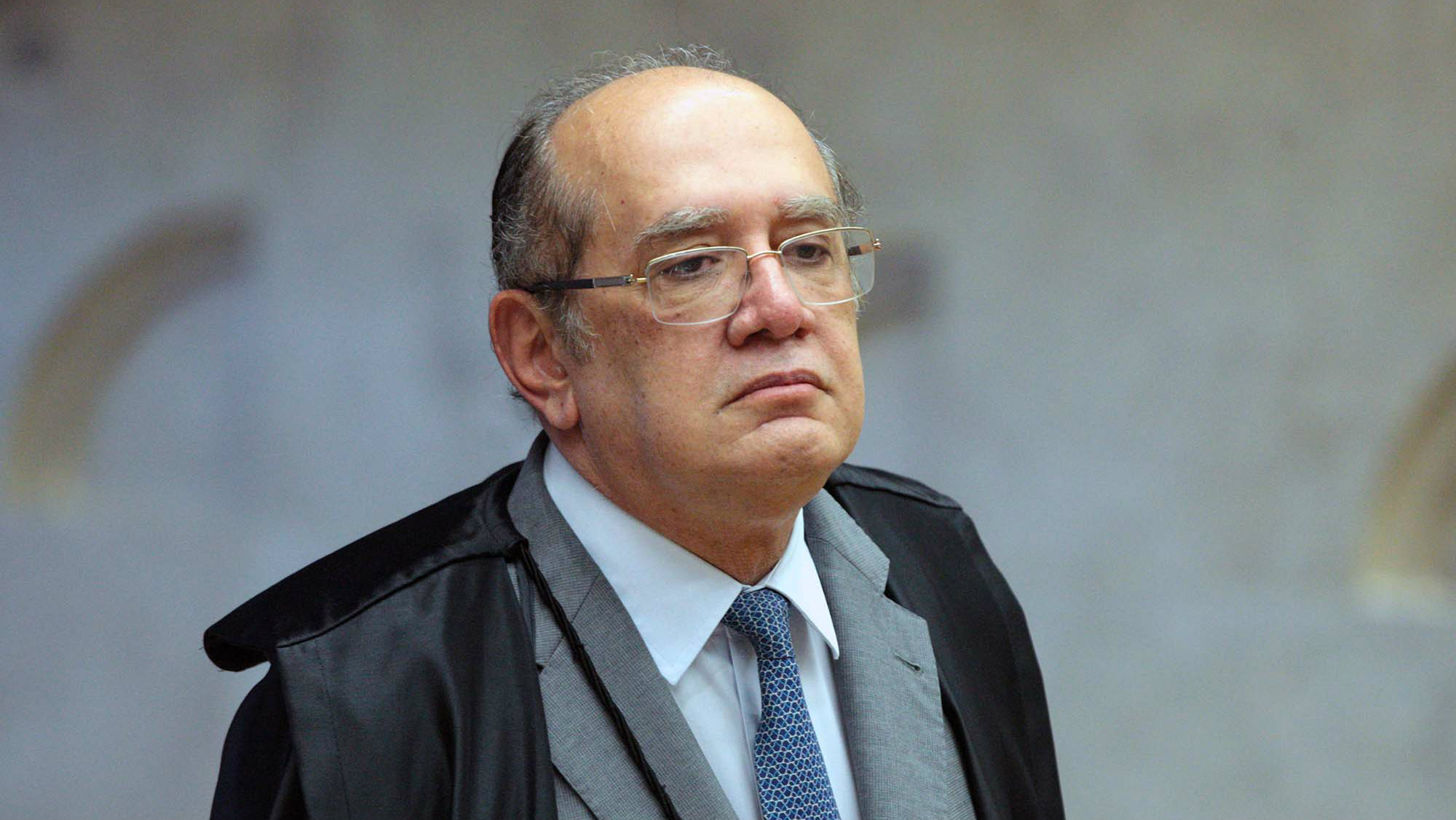 Gilmar reafirma que Barbosa teria dificuldades de dialogar com classe política