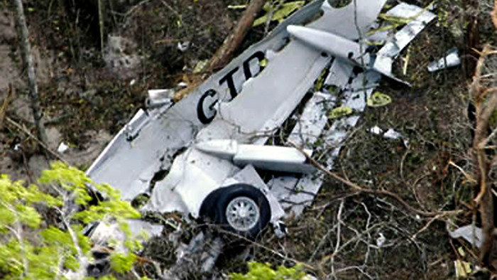 Tragédia da Gol: pilotos americanos são condenados após 11 anos