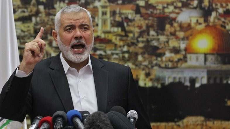 SAID KHATIB / AFP