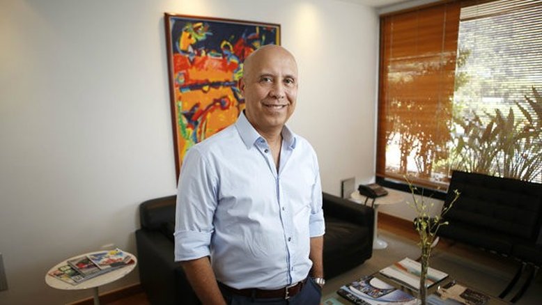 Grupo Globo tem novo presidente