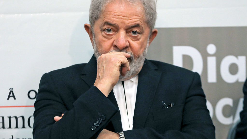 Kadafi abasteceu campanha de Lula com US$ 1 milhão, acusa Palocci