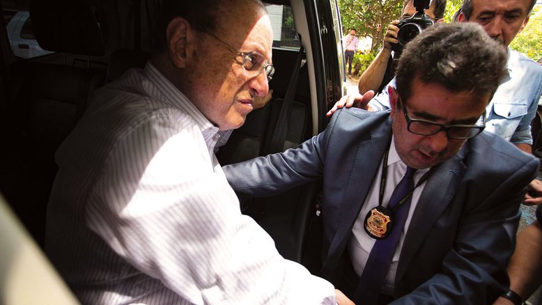 Justiça Federal em SP condena 3 filhos de Paulo Maluf por lavagem de dinheiro