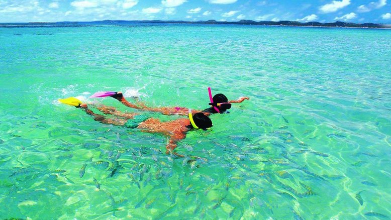 Vai sair de férias? Conheça 5 destinos brasileiros ideais para quem gosta de natureza