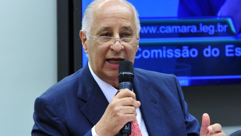  Alex Ferreira/ Câmara dos Deputados