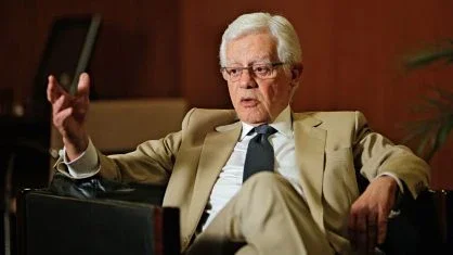 Se quiser ser candidato, Meirelles terá que trabalhar, diz Moreira Franco