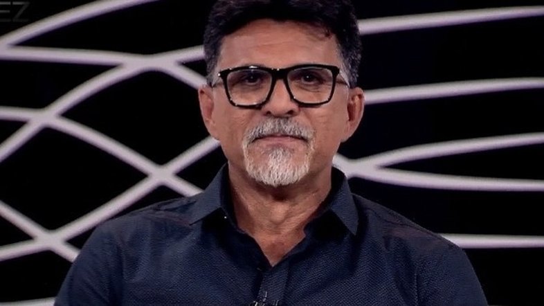 São Paulo anuncia Ricardo Rocha como novo coordenador de futebol