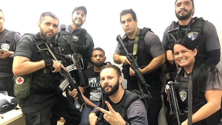 Reprodução/Redes Sociais