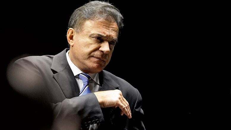 Adriano Machado