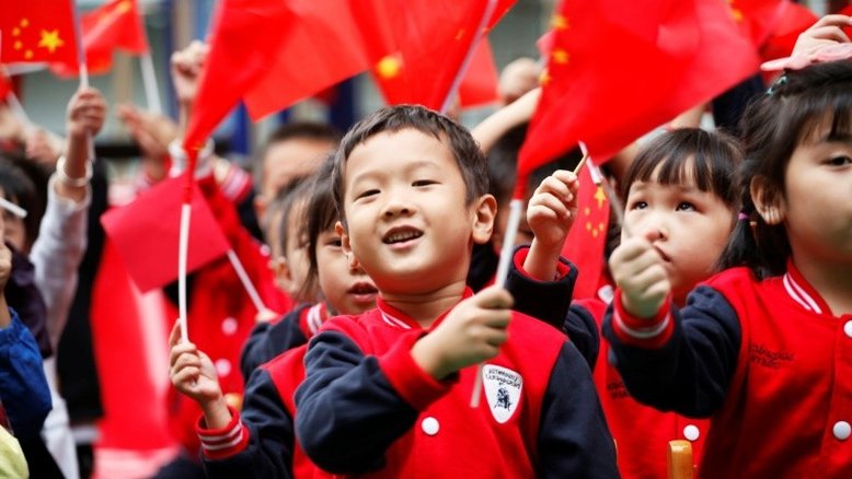 China teve menos nascimentos em 2017, apesar do fim da política do filho único