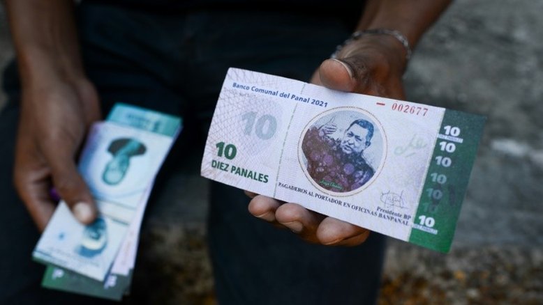Venezuela teve inflação de 2.616% e queda do PIB de 15% em 2017, diz Parlamento