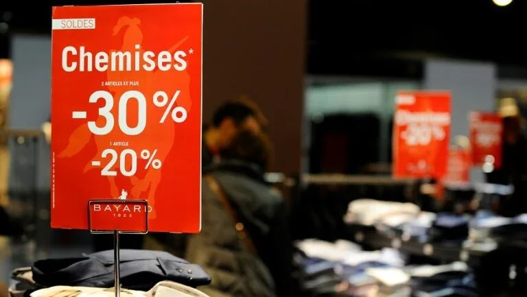 Inflação na zona euro cai a 1,4% em dezembro