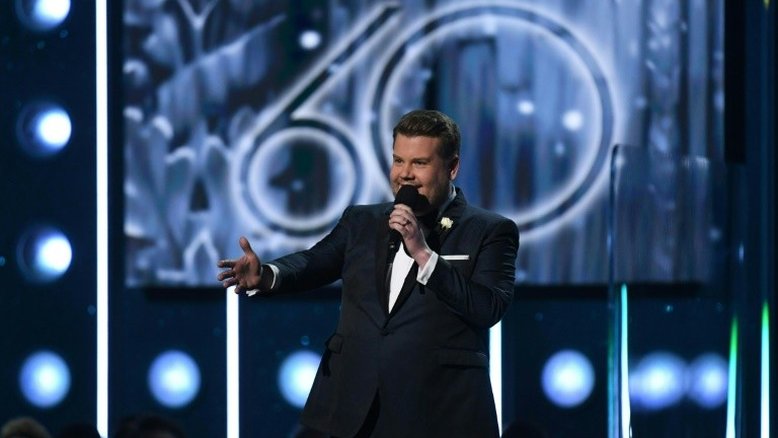 James Corden é banido de restaurante por chef após comportamento abusivo