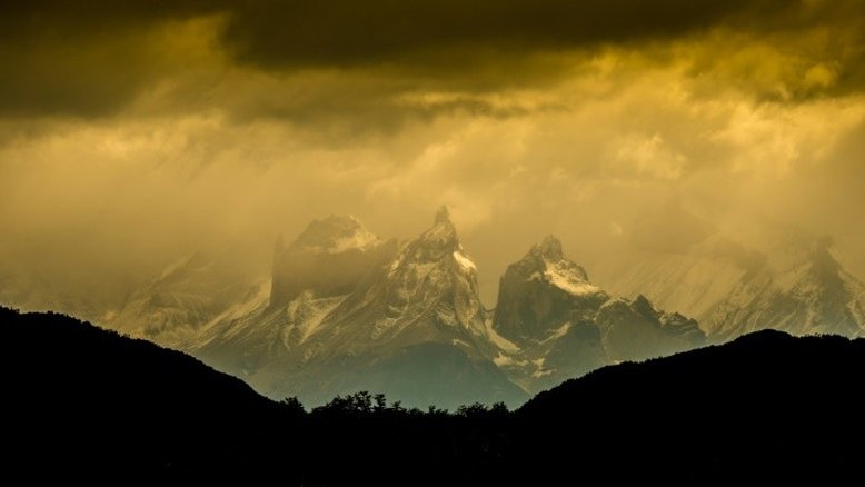 Chile cria rede de parques de 4,5 milhões de hectares na Patagônia