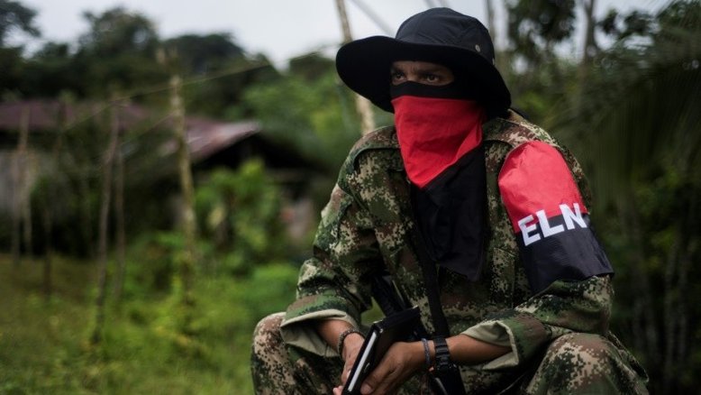 Governo da Colômbia buscará acordo para nova trégua com ELN