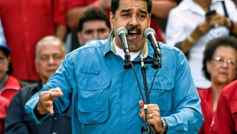 FMI prevê queda do PIB de 15% e inflação de 13.000% na Venezuela