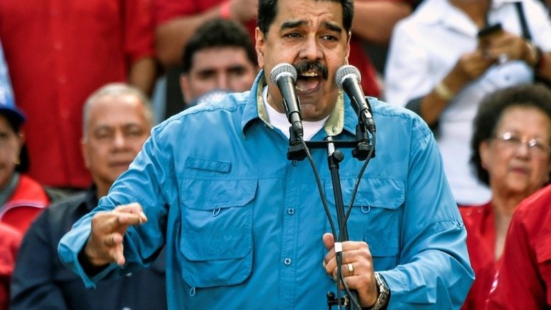 FMI prevê queda do PIB de 15% e inflação de 13.000% na Venezuela