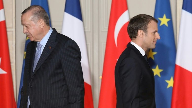 Erdogan diz que a Turquia está 'cansada' de aguardar entrada na UE