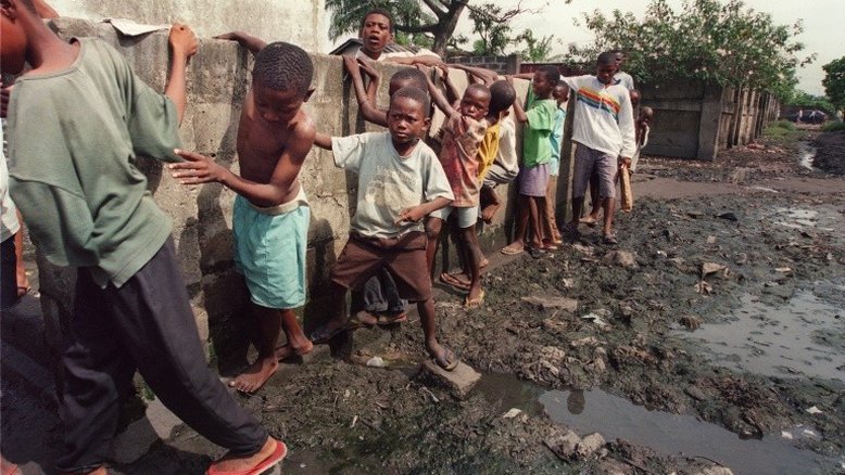 Inundações na República Democrática do Congo deixa 37 mortos