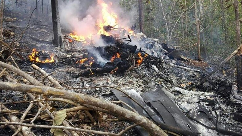 Ano de 2017 foi o mais seguro da Aviação Civil