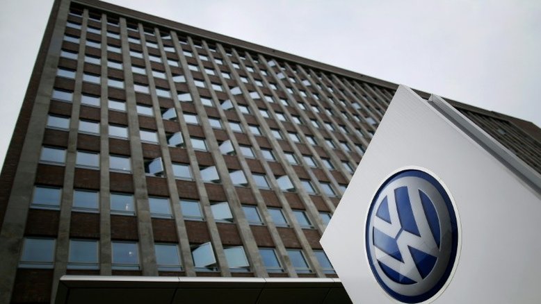 Volkswagen investe cerca de 2 bilhões de euros em novo Golf