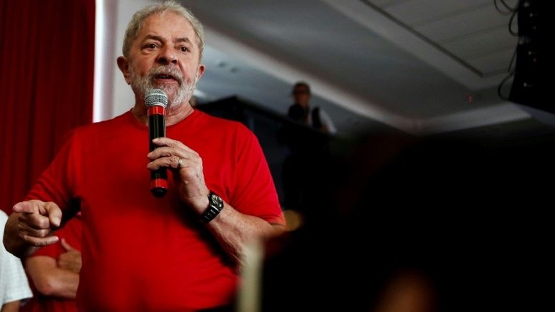 Exclusivo:  Lula e OAS abandonaram tríplex e deixaram dívida de R$ 80 mil de IPTU
